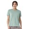 BELLA + CANVAS Lightweight Crewneck Short Sleeve Jersey T-Shirt for Everyday Basics & Casual Layering Tee